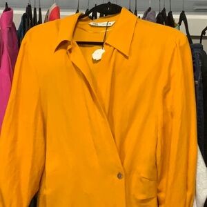 Zara Orange